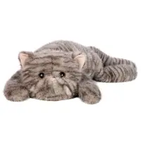 Мягкая игрушка "Кот Бантик", 44 см KOTA1