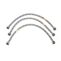 Смеситель для раковины Accoona A9020, сенсорный, хром