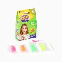 Набор "Создай украшение" Неон" Набор "Создай украшение" Неон"