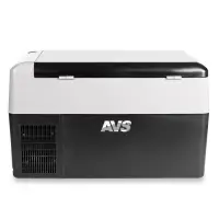 Холодильник компрессорный AVS FR-22G 22 литра
