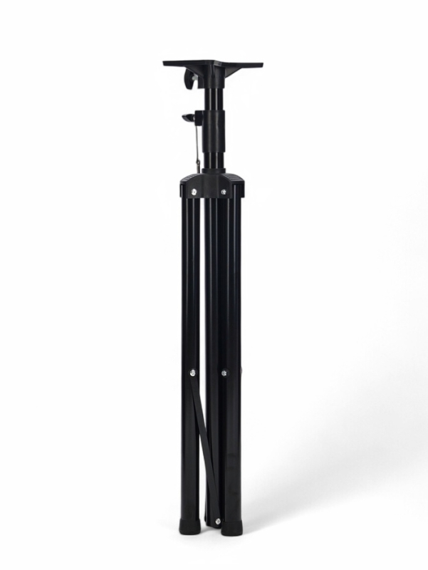 Стойка для акустической системы Music Life с подставкой, 90-180 см