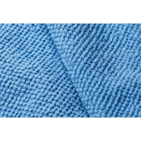 Салфетки хозяйственные Luscan микрофибра 180г 25х25см 3шт/уп син/крас/желт