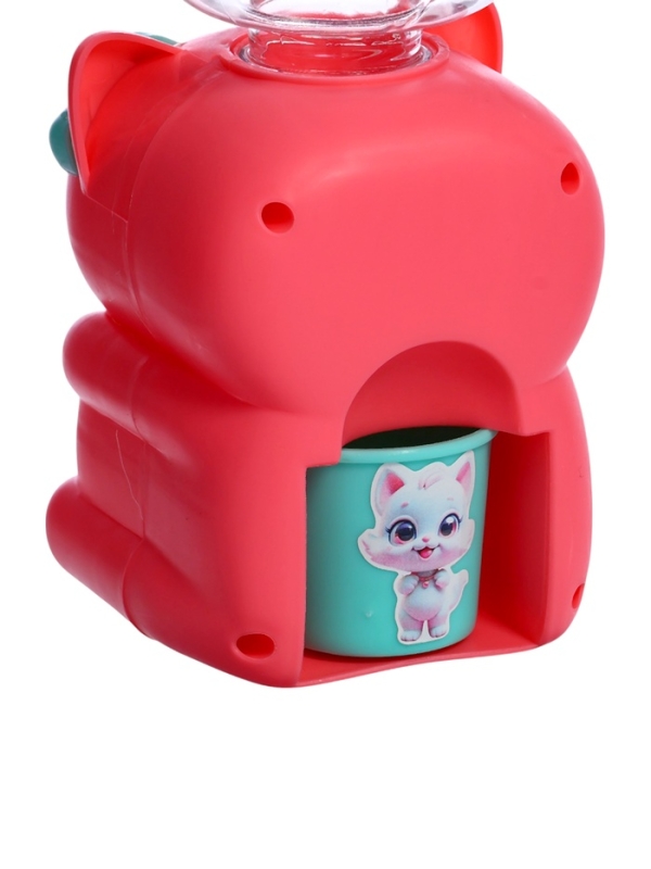 HAPPY VALLEY Кулер детский "Китти"