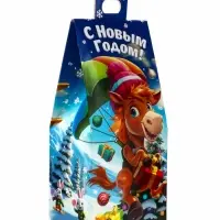 Индиго, 400 г