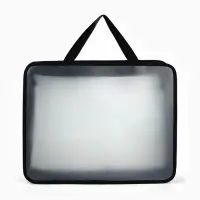 Папка для труда, А4, пластиковая, 33&times;26&times;7.5 см &laquo;Авто&raquo;