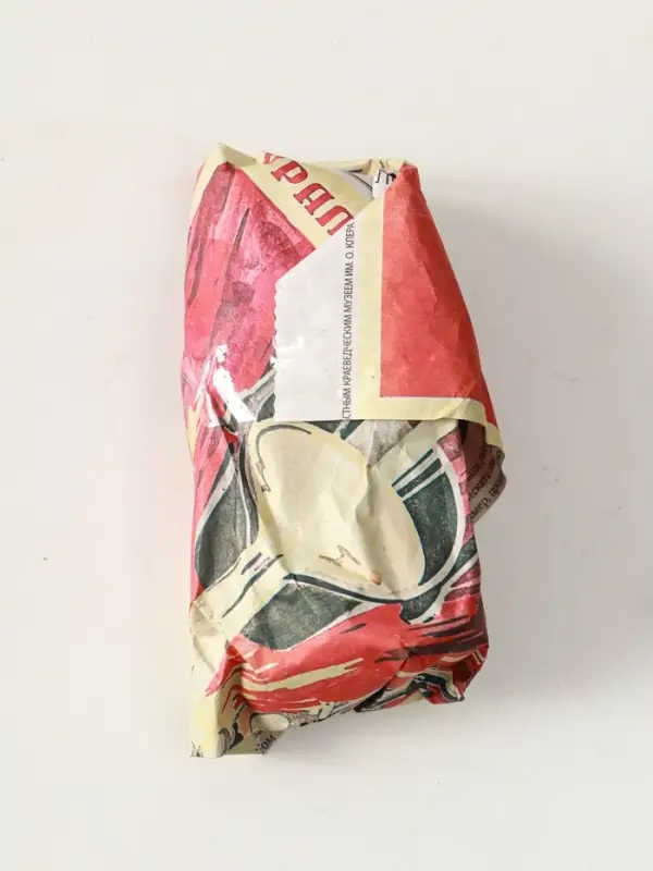 Фигурка гипс &laquo;Ангел с птицей&raquo;, 11&times;7&times;4 см, белый с позолотой