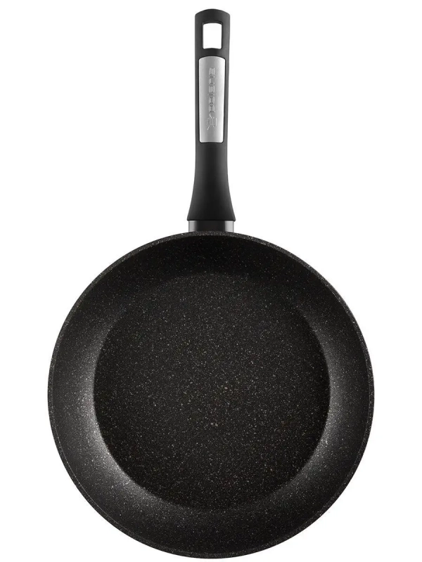 Сковорода с антипригарным 20 см Monolit 20F, индукция Сковорода с антипригарным 20 см Monolit 20F, индукция
