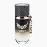 Парфюмерная вода мужская Emper GENIUS VICTORY, 25 мл (мотив PACO RABANNE invictus victory)