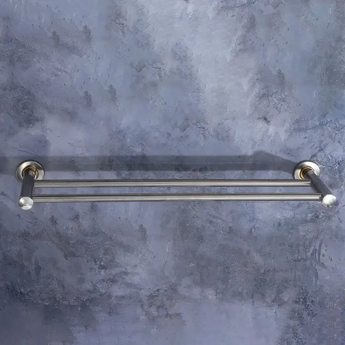 Держатель для полотенца двойной St&ouml;lz, 58.5&times;12.5&times;5.3 см