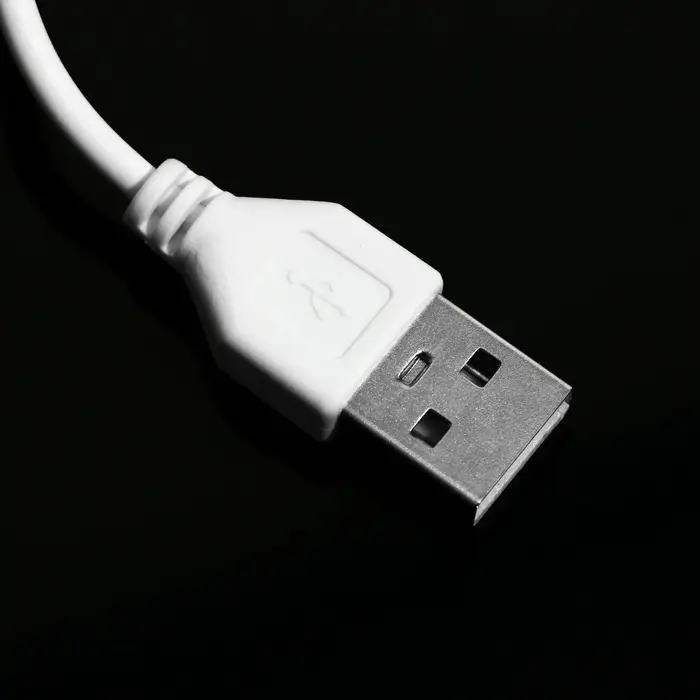 Светильник новогодний &laquo;Олень&raquo;, d=6 см