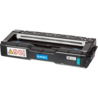 Картридж лазерный Retech SP C250E  гол. для Ricoh SP C250DN/SF