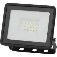 Прожектор светодиодный уличный ЭРА LPR-023-0-65K-020 20Вт 6500K IP65