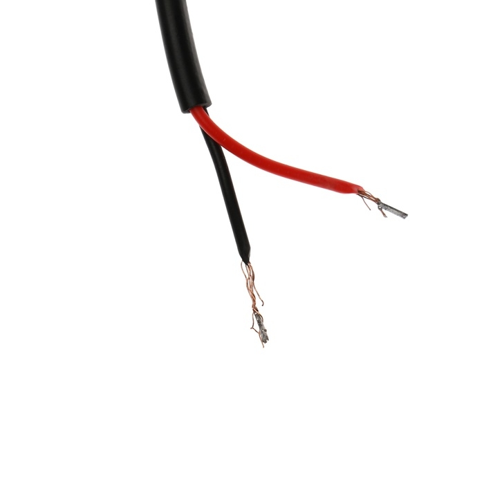 Светильник фасадный «Элегант», FSD-043, 4 Вт, 3000К, 2 луча, IP65, 220 В, пластик, белый Светильник фасадный «Элегант», FSD-043, 4 Вт, 3000К, 2 луча, IP65, 220 В, пластик, белый