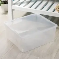 Ящик для хранения &laquo;Кристалл&raquo;, 18 л