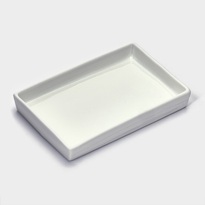 Набор для ванной Набор для ванной "Камень" 3 предмета (дозатор для мыла, стакан, мыльница)