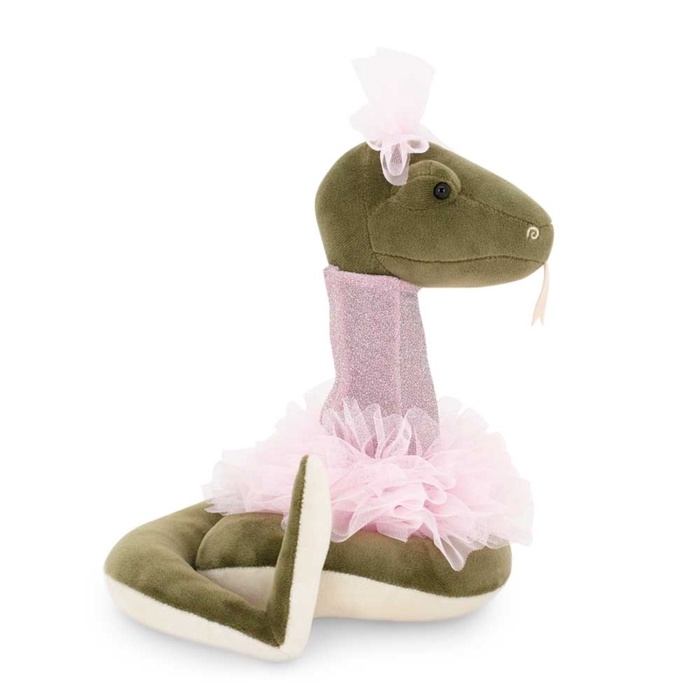 Мягкая игрушка «Змея Майя», 25 см Мягкая игрушка «Змея Майя», 25 см