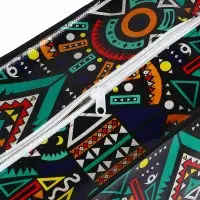 Сумка хозяйственная тм VETTA, 60x45x20см, 54 литра, до 8кг, полипропилен, 3 дизайна