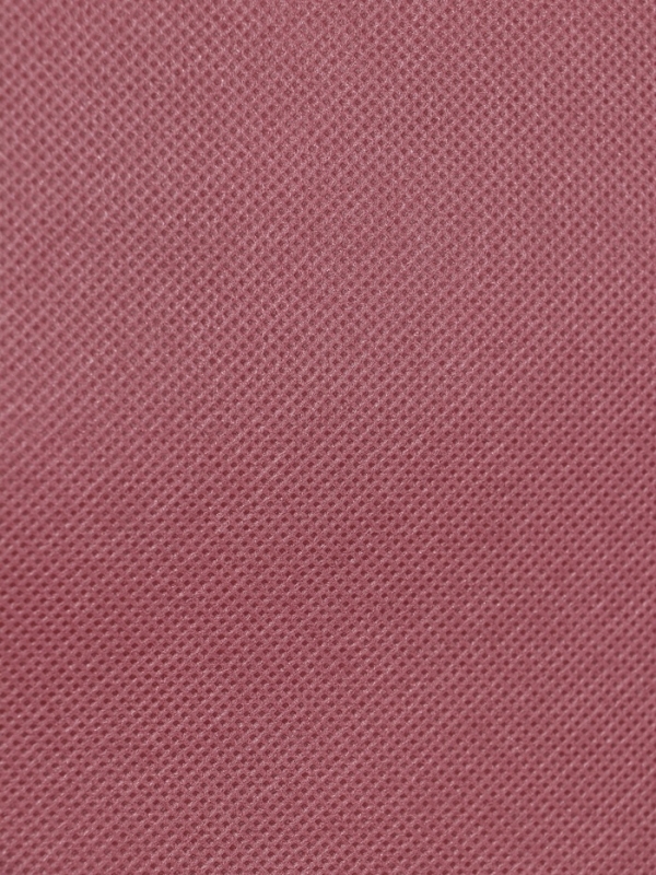 Пакет с петлевой ручкой Пакет с петлевой ручкой "Эко", 38 х 32 х 10 см, розовый