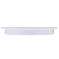 Пластиковая крышка Ingenio 04162722, 22 см