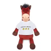 Мягкая игрушка «Коняш Рокки», 25 см Мягкая игрушка «Коняш Рокки», 25 см