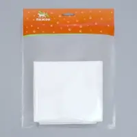 Полотенце для животных впитывающее, 60&times;130 см, 70 г/м&sup2;, одноразовое