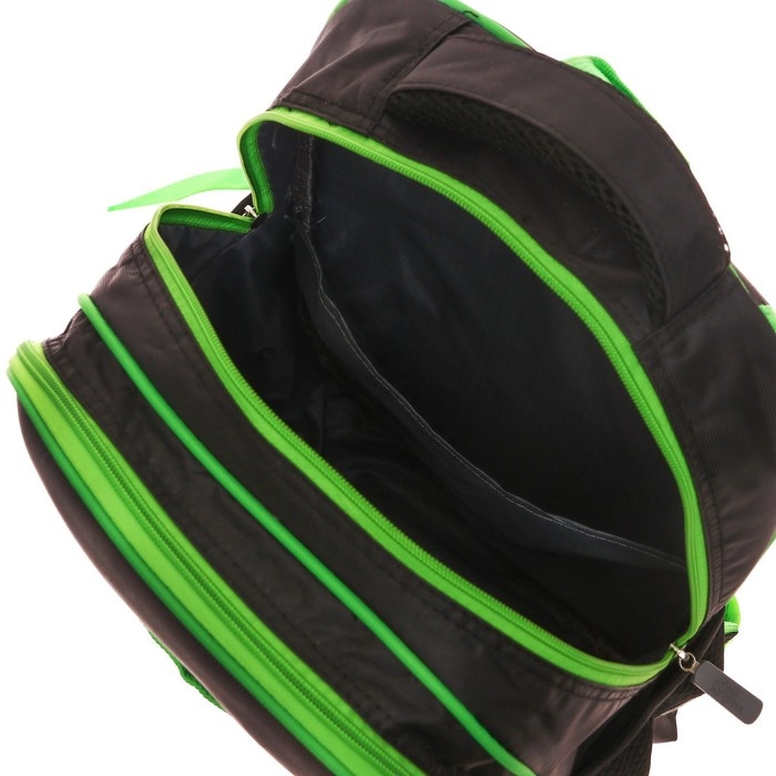 Рюкзак каркасный школьный Calligrata Рюкзак каркасный школьный Calligrata "Футбол", 39 х 30 х 14 см