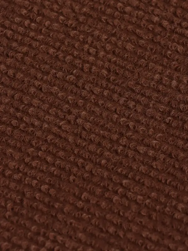 Самоклеящийся ковролин 30х30см, коричневый Самоклеящийся ковролин 30х30см, коричневый