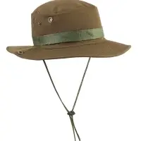 Панама тактическая Storm tactic, до 60 см, олива