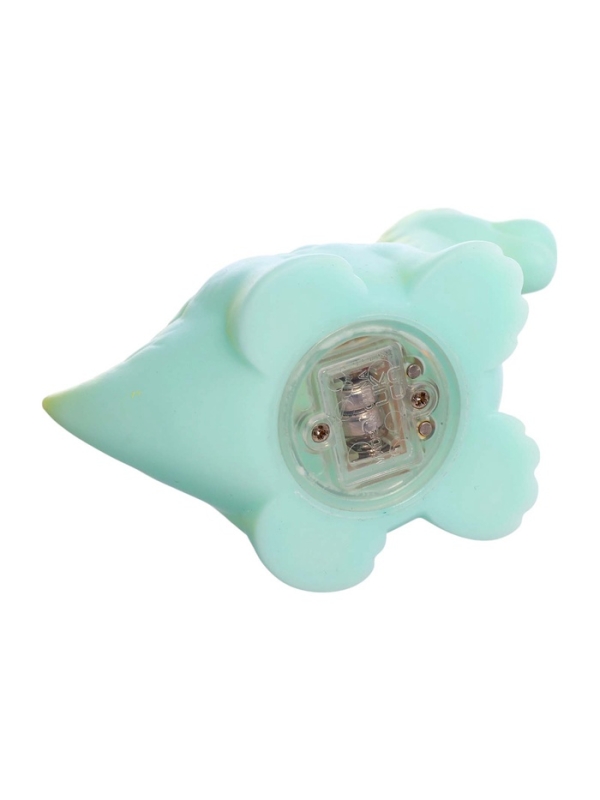 Игровой набор для купания Игровой набор для купания "Диномир" световые эффекты, 6 игрушек в наборе