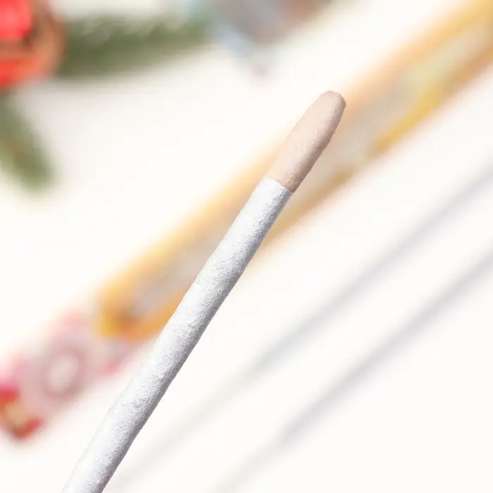 Бенгальские огни, 30 см, 3 штуки, «Золото России» Бенгальские огни, 30 см, 3 штуки, «Золото России»