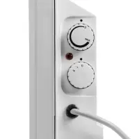 Конвектор электрический Engy EN-1500 Standard, 750/1500Вт, настен./напольный, до 20м²