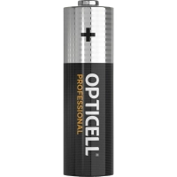 Батарейка Opticell Professional AA 2шт/уп