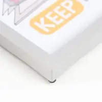 Фоторамка пластик 21х30 см 3 серия, серый