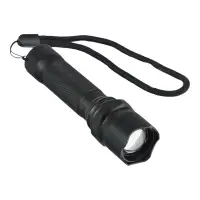 Фонарь ручной аккумуляторный &laquo;Мастер К&raquo;, 1200 мАч, 3 режима, USB, 12&times;3 см