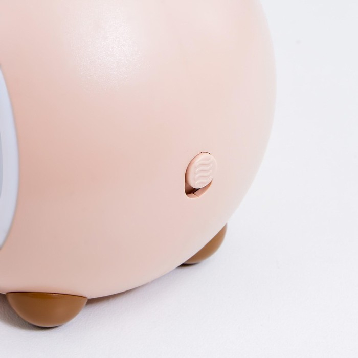 Ночник Ночник "Зайчик" LED 2Вт МИКС 8х9х12 см RISALUX