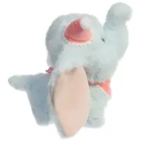 Мягкая игрушка "Праздничный слоник" МИКС, 27 см