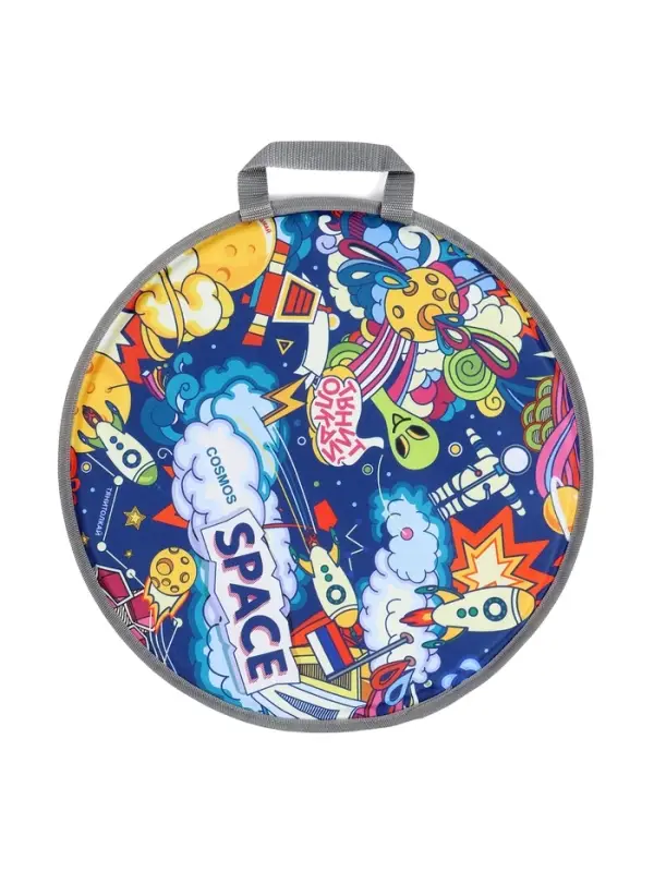 Ледянка мягкая круглая Kosmos