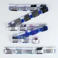 Алмазная мозаика с частичным заполнением на холсте &laquo;Танец&raquo;, 30&times;40 см