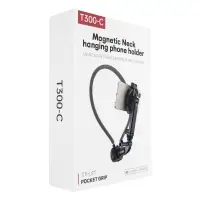 Крепление на шею для смартфона с magsafe