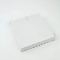 Блюдо новогоднее &laquo;Счастья в новом году&raquo;, 21&times;21&times;3 см, ручная работа