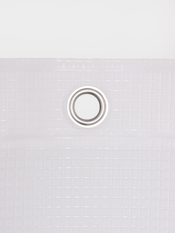 Штора для ванной Штора для ванной "Плитка", 180х180 см, PEVA