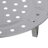 VETTA Пароварка d20см, нерж.сталь