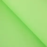 Плёнка для цветов упаковочная пудровая двухсторонняя &laquo;Салатовый+жёлтый&raquo;, 50 мкм, 0.5&times;10 м