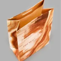 Пакет подарочный с лентой &laquo;Подарок&raquo;, 13&times;23&times;7 см