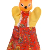 Кукольный театр &laquo;Колобок&raquo;