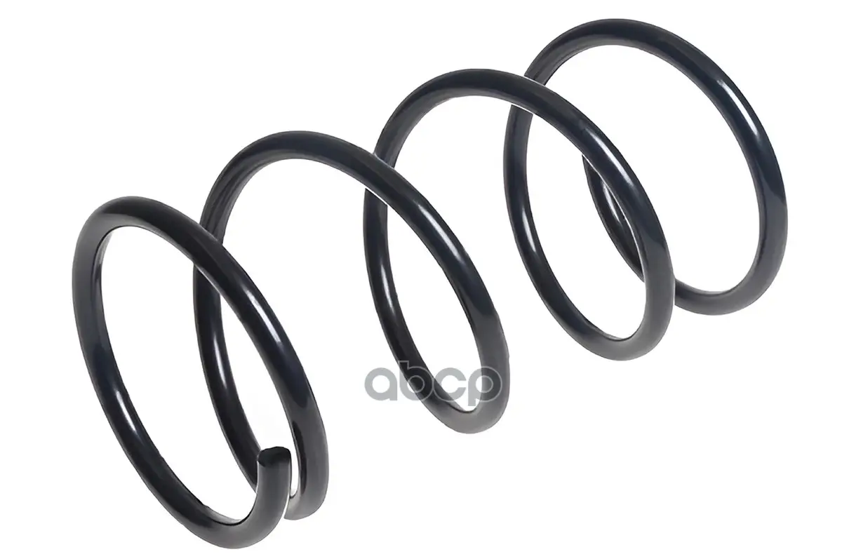 Пружина Подвески Mitsubishi Asx/Lancer 08- Перед. Standard Springs арт. ST122054F