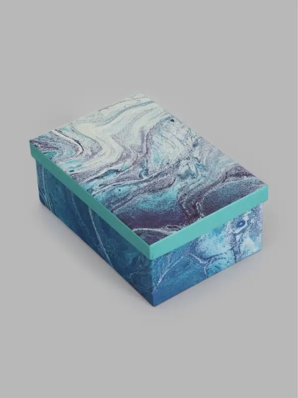 Коробки подарочные, 10 в 1, 37.5&times;29&times;17 - 19&times;13&times;7.5 см