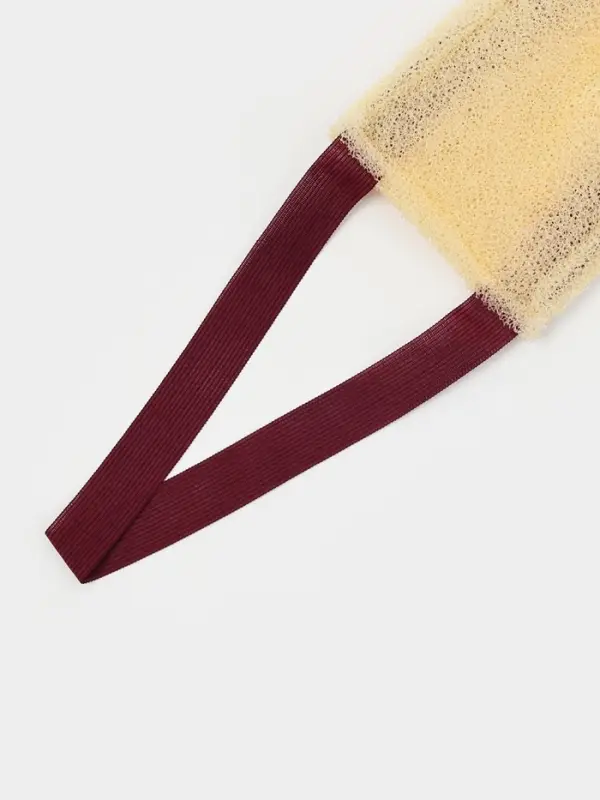 Губка для тела &laquo;Ассорти&raquo;, МИКС