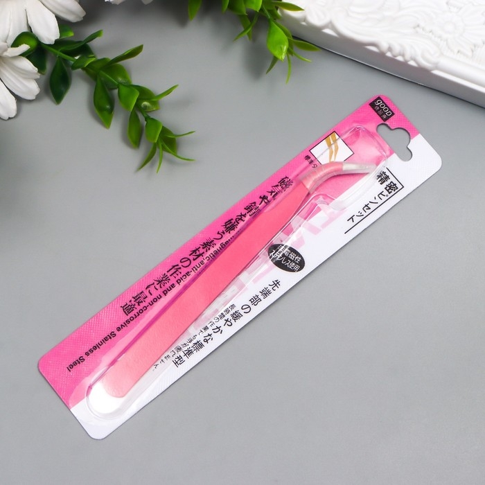 Набор для творчества Набор для творчества "Белый" набор 24 вида, инструмент, пинцет, подставка, мат 2,5х12х18 см