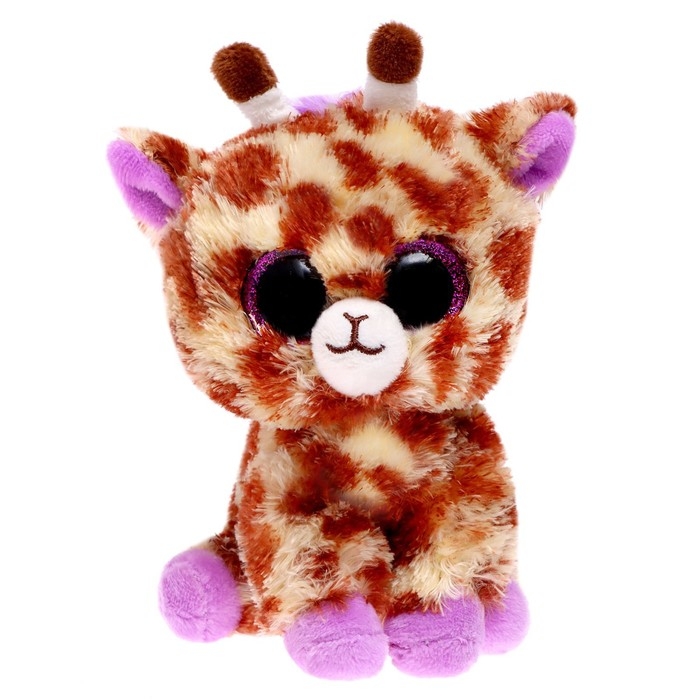 Игрушка «Твой мягкий друг: Фанни», МИКС Игрушка «Твой мягкий друг: Фанни», МИКС